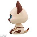 MONSTER HUNTER MEGAHOUSE Lookup Airou