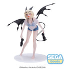 Debby the Corsifa is Emulous SEGA Luminasta Debby the Corsifa Swimsuit Ver.