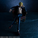 ONE PIECE MEGAHOUSE Portrait.Of.Pirates “S.O.C” Sanji Ver.R
