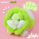 Vegetable Fairy Series DODOWO Cabbage Dog Plush 25cm