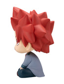 My Hero Academia MEGAHOUSE Lookup Eijiro Kirishima