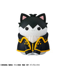 Gintama MEGAHOUSE MEGA CAT PROJECT Nyantama Go Meow-Meow Edition!
