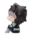 Kaiju No.８ MEGAHOUSE Lookup Gen Narumi