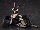 Overlord FREEing Albedo: Black Bunny Ver.