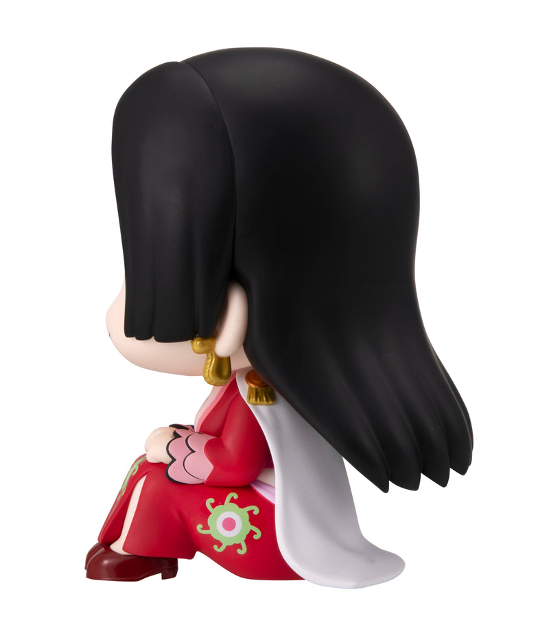 ONE PIECE MEGAHOUSE Lookup Boa Hancock