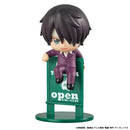 Gintama MEGAHOUSE Ochatomo series YOROZUYA CAFE（Repeat）