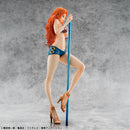 ONE PIECE MEGAHOUSE Portrait.Of.Pirates “LIMITED EDITION” Nami New Ver.【Limited Repeat】
