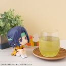 The New Prince of Tennis MEGAHOUSE Lookup Kunimitsu Tezuka & Seiichi Yukimura set 【with gift】