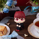 Persona 5 MEGAHOUSE LookUp The Royal Goro Akechi & Kasumi Yoshizawa【with gift】