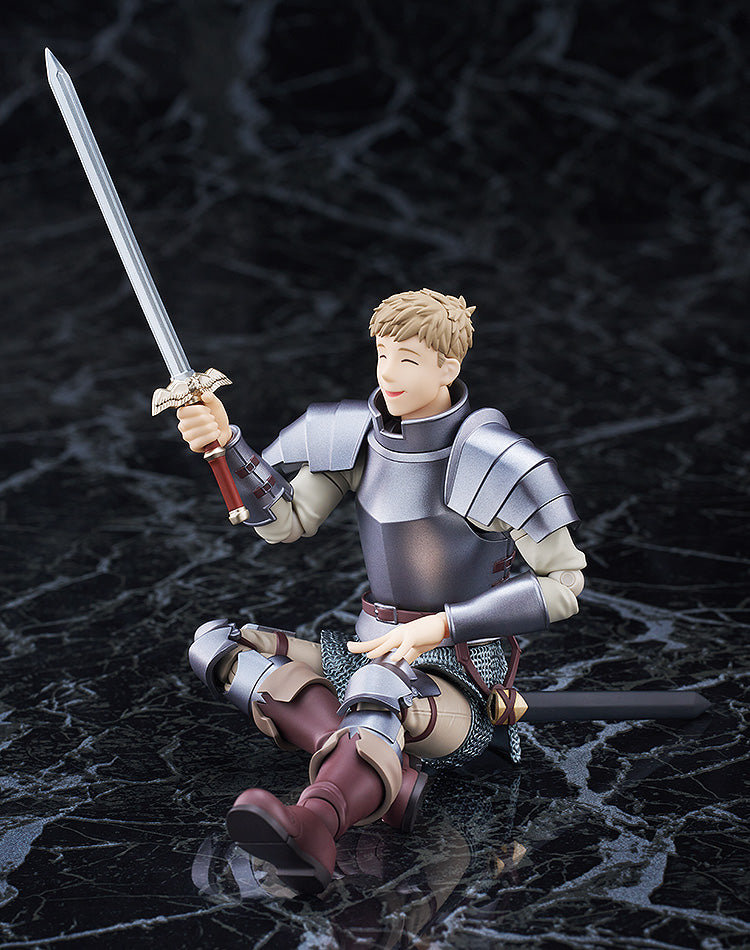631 Delicious in Dungeon figma Laios