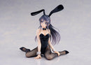 Rascal Does Not Dream of a Sister Venturing Out Taito AMP+ Figure - Mai Sakurajima (Bunny Ver.)