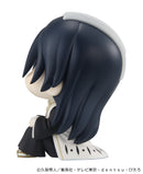 BLEACH Thousand-Year Blood War MEGAHOUSE Lookup Byakuya Kuchiki（Repeat）