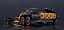 Future GPX Cyber Formula 11 MEGAHOUSE C.F.C Heritage Edition Experion Z／A-8 Knight Shoemach Model