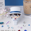 Detective Conan MEGAHOUSE Lookup Conan Edogawa & Kid the Phantom Thief【with gift】