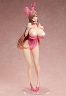 Bullied ~Revenge Hypnosis~ BINDing Minako Sanada Bare Leg Bunny Ver.