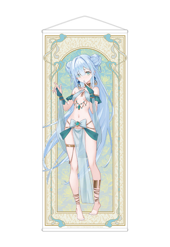 Azur Lane armabianca Original Illustration Janus Dancer Ver. Life Size Tapestry