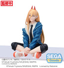 Chainsaw Man SEGA PM Perching Figure Power