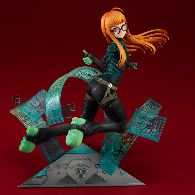 Persona 5 Royal Oracle MEGAHOUSE Lucrea （Futaba Sakura）