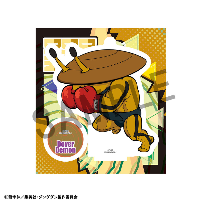 DAN DA DAN MEGAHOUSE Tokotoko Acrylic Stand TV Anime Vol.2