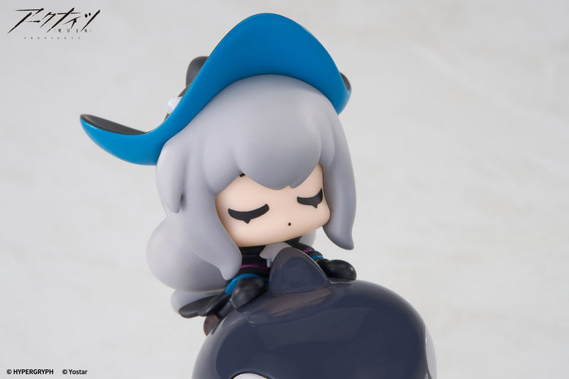 HappyShake Arknights APEX Skadi