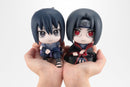 Naruto MEGAHOUSE Lookup Itachi Uchiha（3rd Repeat）