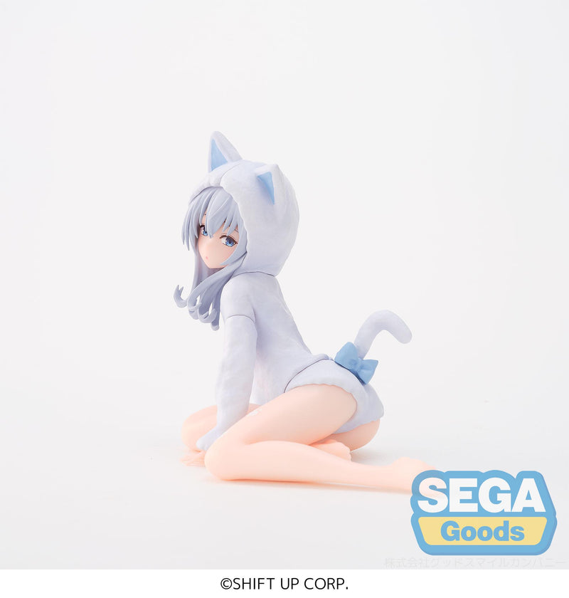 GODDESS OF VICTORY: NIKKE SEGA Yumemirize N102