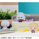 My Hero Academia MEGAHOUSE Karakoro Ｃlear Candy Figures