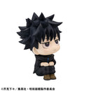Jujutsu Kaisen MEGAHOUSE Lookup Megumi Fushiguro ver.2 & Naoya Zenin set【with gift】