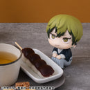 Jujutsu Kaisen MEGAHOUSE Lookup Megumi Fushiguro ver.2 & Naoya Zenin set【with gift】