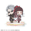 Agents of the Four Seasons ： Dance of Spring MEGAHOUSE Acrylic Stand Buddycolle
