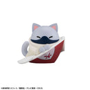 Naruto Shippuden MEGAHOUSE MEGA CAT PROJECT Naruto Shippuden Nyaruto！The bond between master and disciple ver.（Repeat）