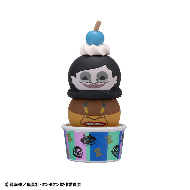 DAN DA DAN MEGAHOUSE Tsumichen Stack up & Change TV Anime