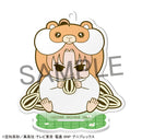 Gintama MEGAHOUSE Acrylic Stand Gintama Prince Hata & Animal Paradise  Farm of Love & Peace