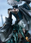 illustration by SWAV WINGS.inc Suiu 1/7 Complete Figure