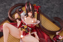 Lim Land oni girl