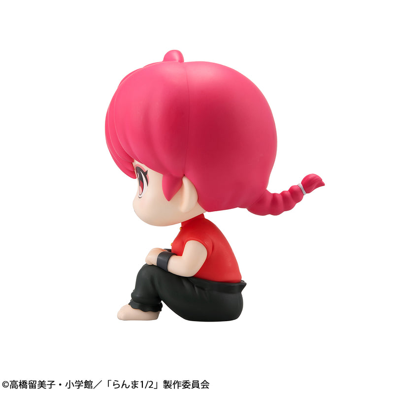 Ranma 1／2 MEGAHOUSE Lookup TV Anime Ranma