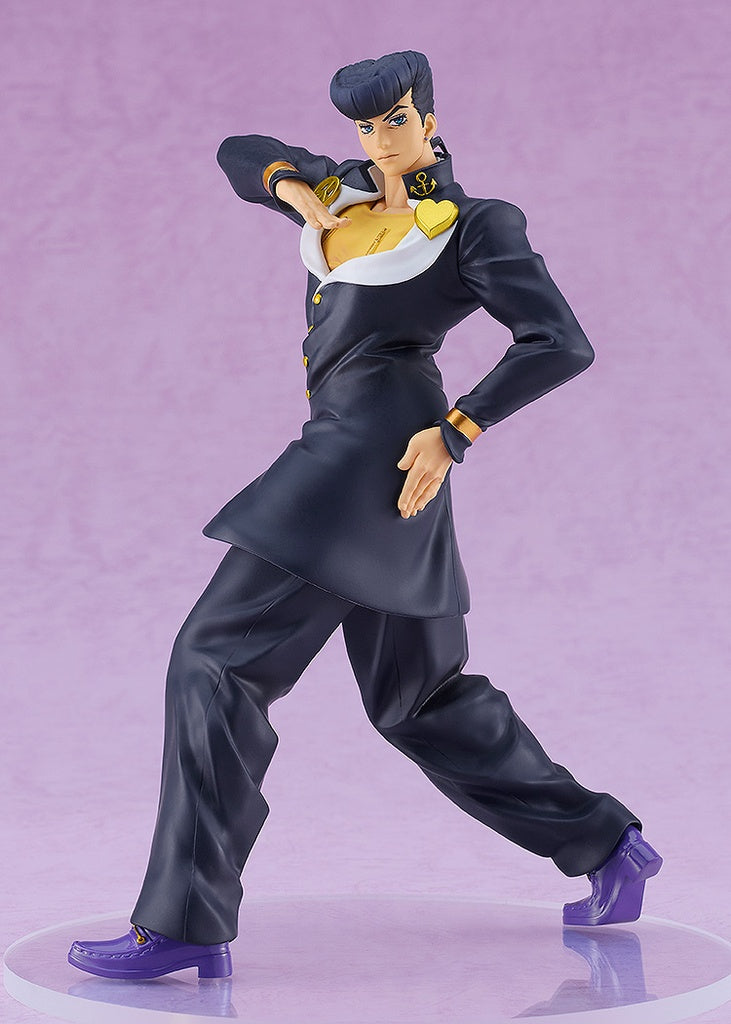 JoJo's Bizarre Adventure POP UP PARADE Josuke Higashikata