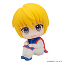 HUNTER×HUNTER MEGAHOUSE Lookup Kurapika