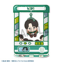 Attack on Titan MEGAHOUSE Chara Catcher