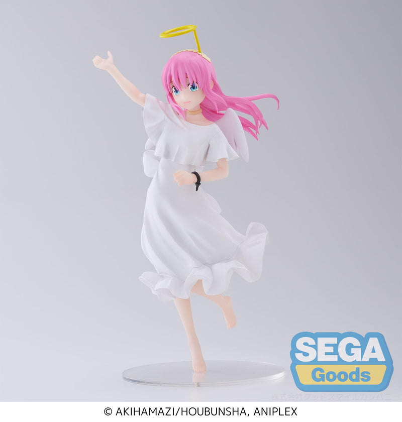 BOCCHI THE ROCK! SEGA Luminasta Anime Hitori Goto