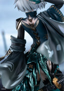 illustration by SWAV WINGS.inc Suiu 1/7 Complete Figure