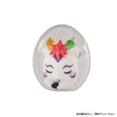 Digimon Adventure MEGAHOUSE MEGA EGG FIGURE Good Night Digicolle!