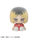 Haikyu!! MEGAHOUSE Nuippo Haikyu!!
