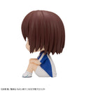 The New Prince of Tennis MEGAHOUSE Lookup Shusuke Fuji & Kuranosuke Shiraishi【with gift】
