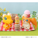Digimon Adventure MEGAHOUSE Tsumichen Stack up & Change Digimon Adventure