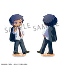 Kuroko’s Basketball MEGAHOUSE Irusta Kuroko’s Basketball