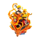 Naruto Shippuden MEGAHOUSE PetitramaDX 01 Naruto Special