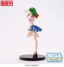 MACROSS FRONTIER SEGA FIGURIZMα Ranka Lee Labyrinth of Time Ver.