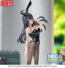 Rascal Does Not Dream of Bunny Girl Senpai SEGA Desktop x Decorate Collections Mai Sakurajima