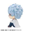 3-nen Z-gumi Ginpachi-sensei / Gintama Series MEGAHOUSE Lookup Ginpachi Sakata